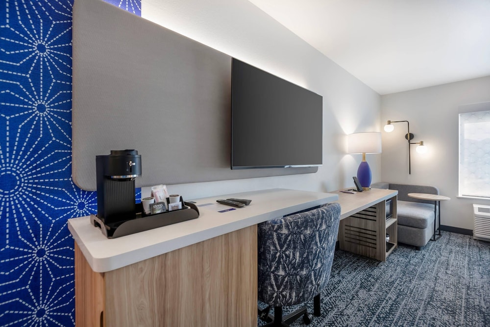 Sleep Inn & Suites Henderson - Las Vegas 31/44