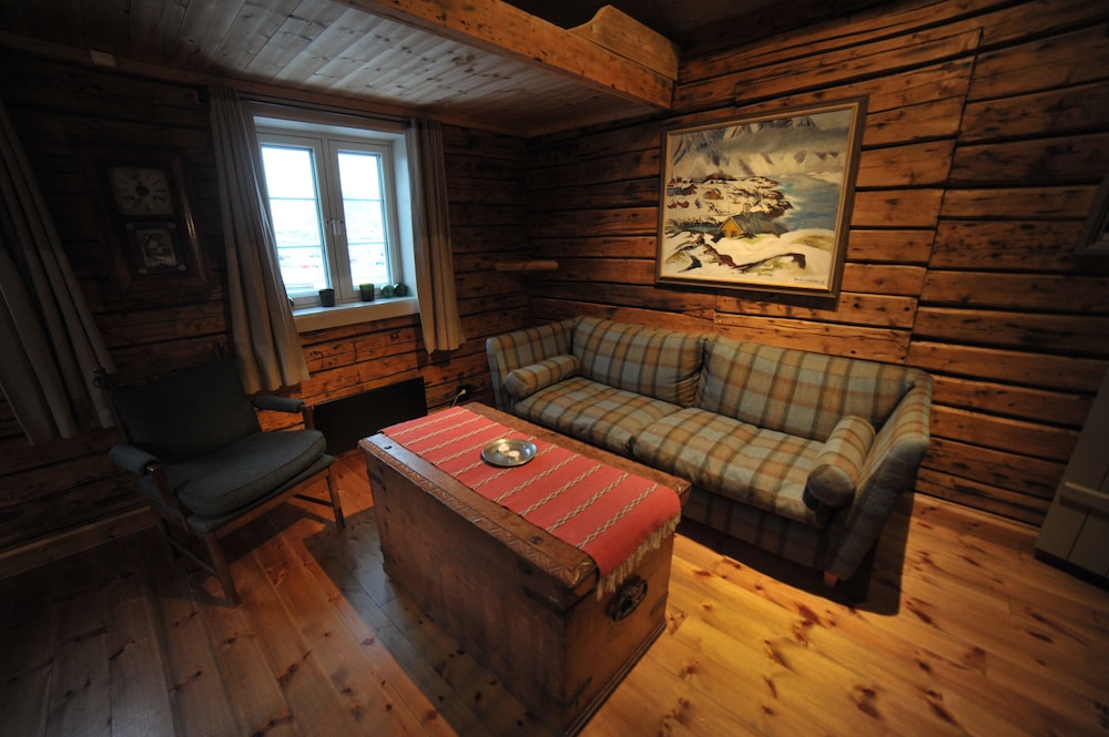 Reine Rorbuer - by Classic Norway Hotels 11/50