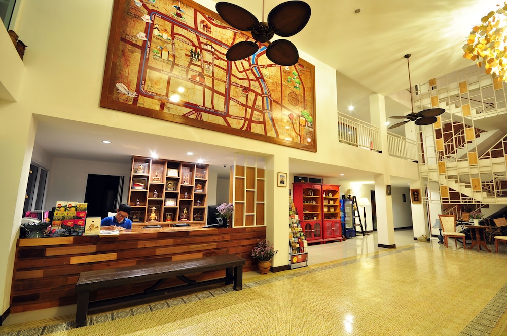 My Chiang Mai Boutique Lodge 53/72
