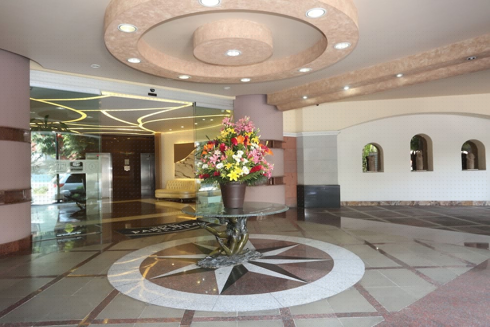 Hotel Park Nilo 3/57