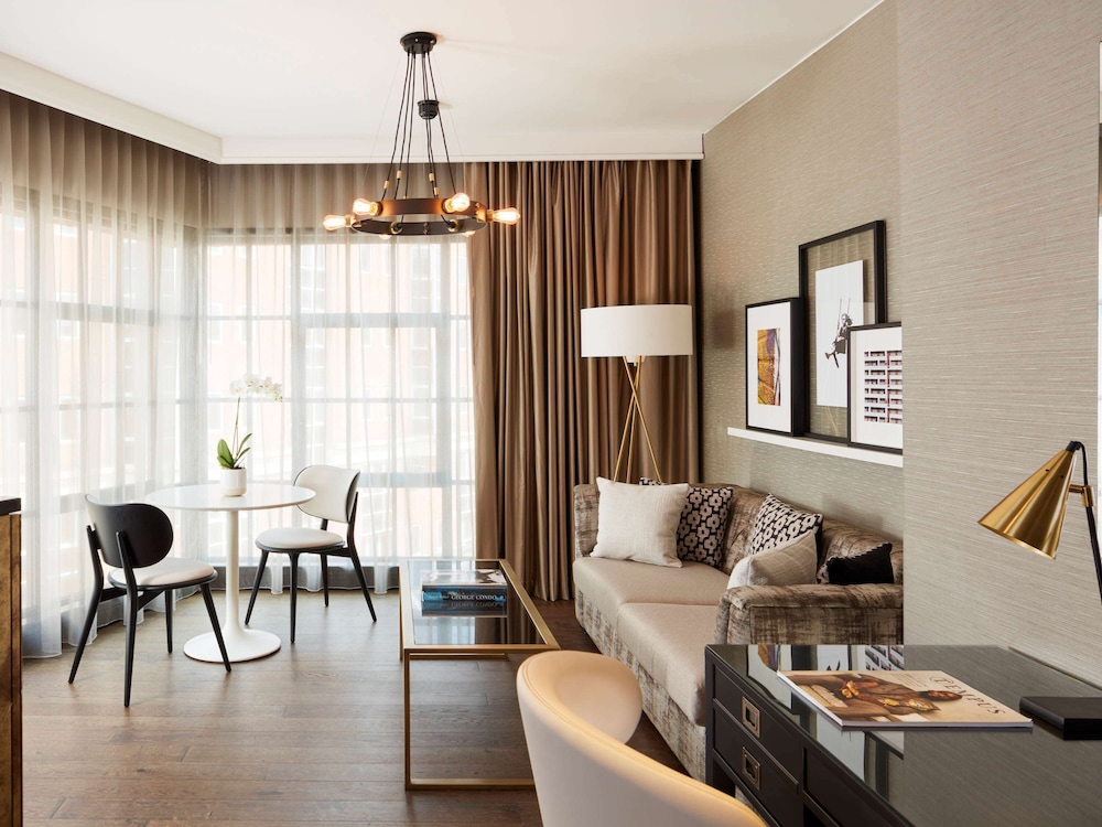 Virgin Hotels London-Shoreditch 31/42