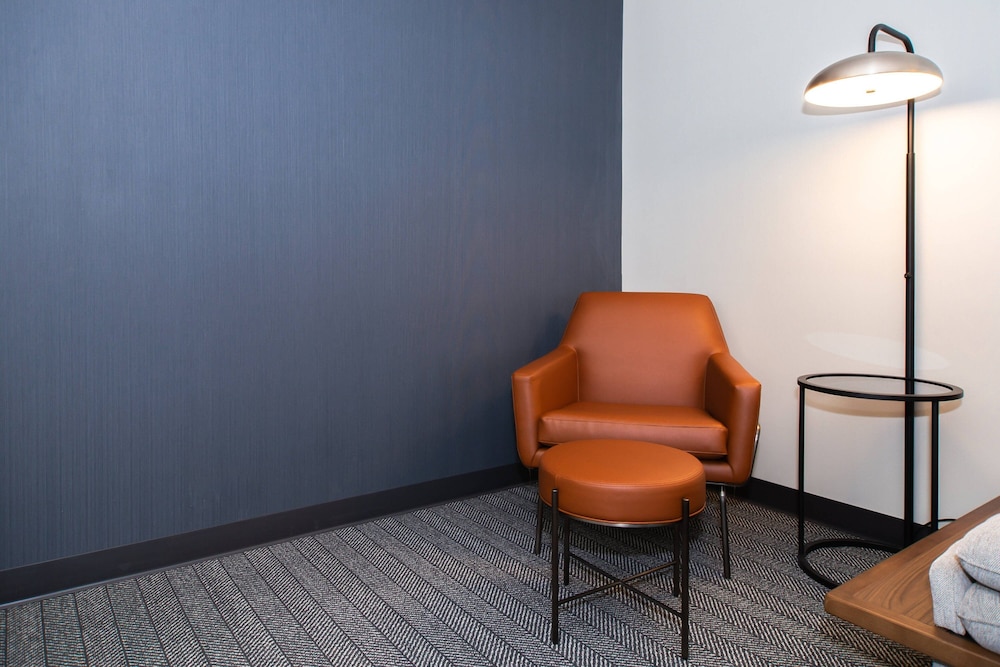 Courtyard by Marriott Rapid City 37/41
