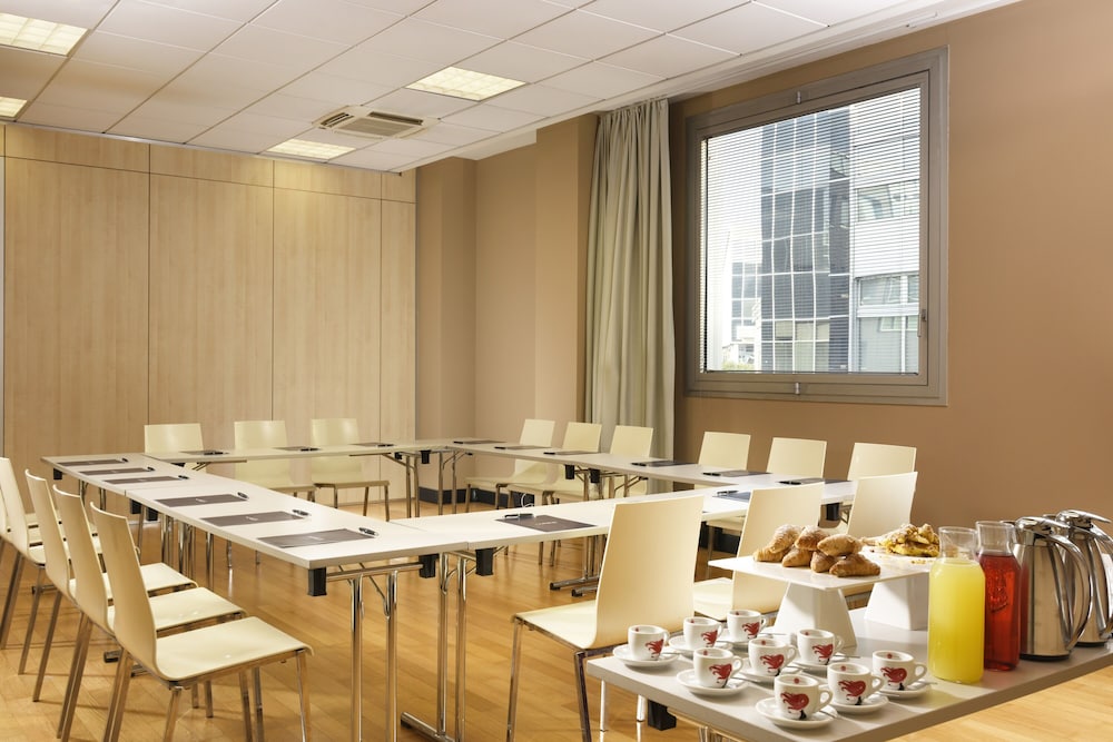 City Style Hotel La Favorita 17/26