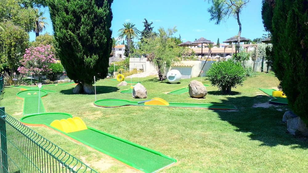 Rocha Brava Village Resort 69/77