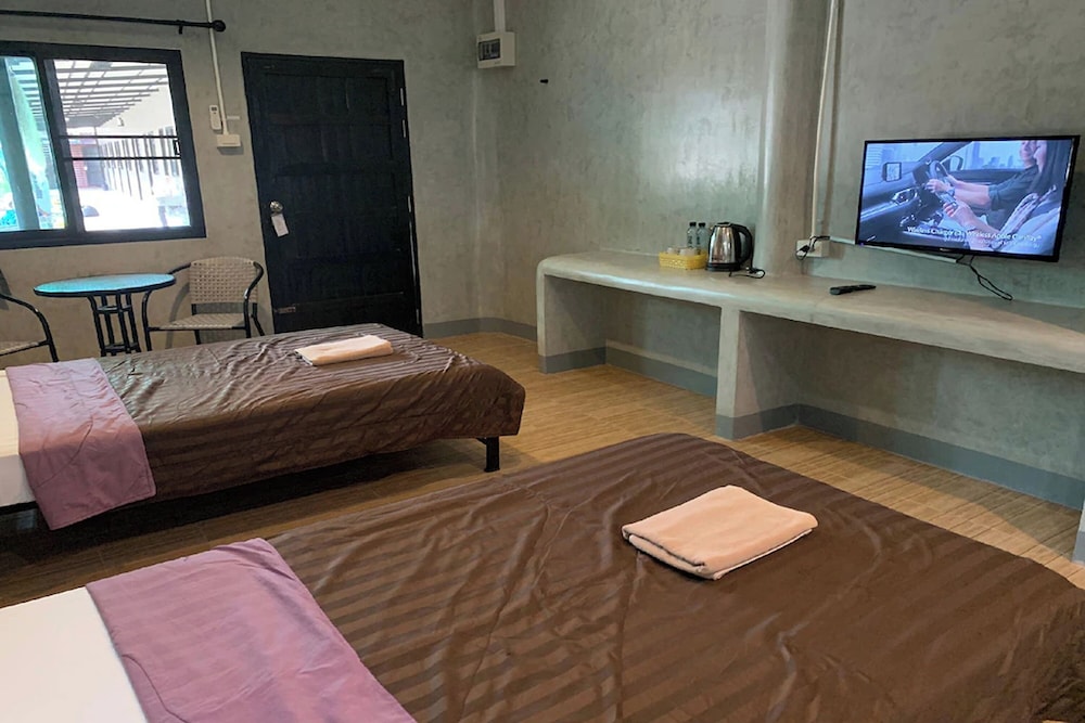 The Loft At Chiangrai 52/73