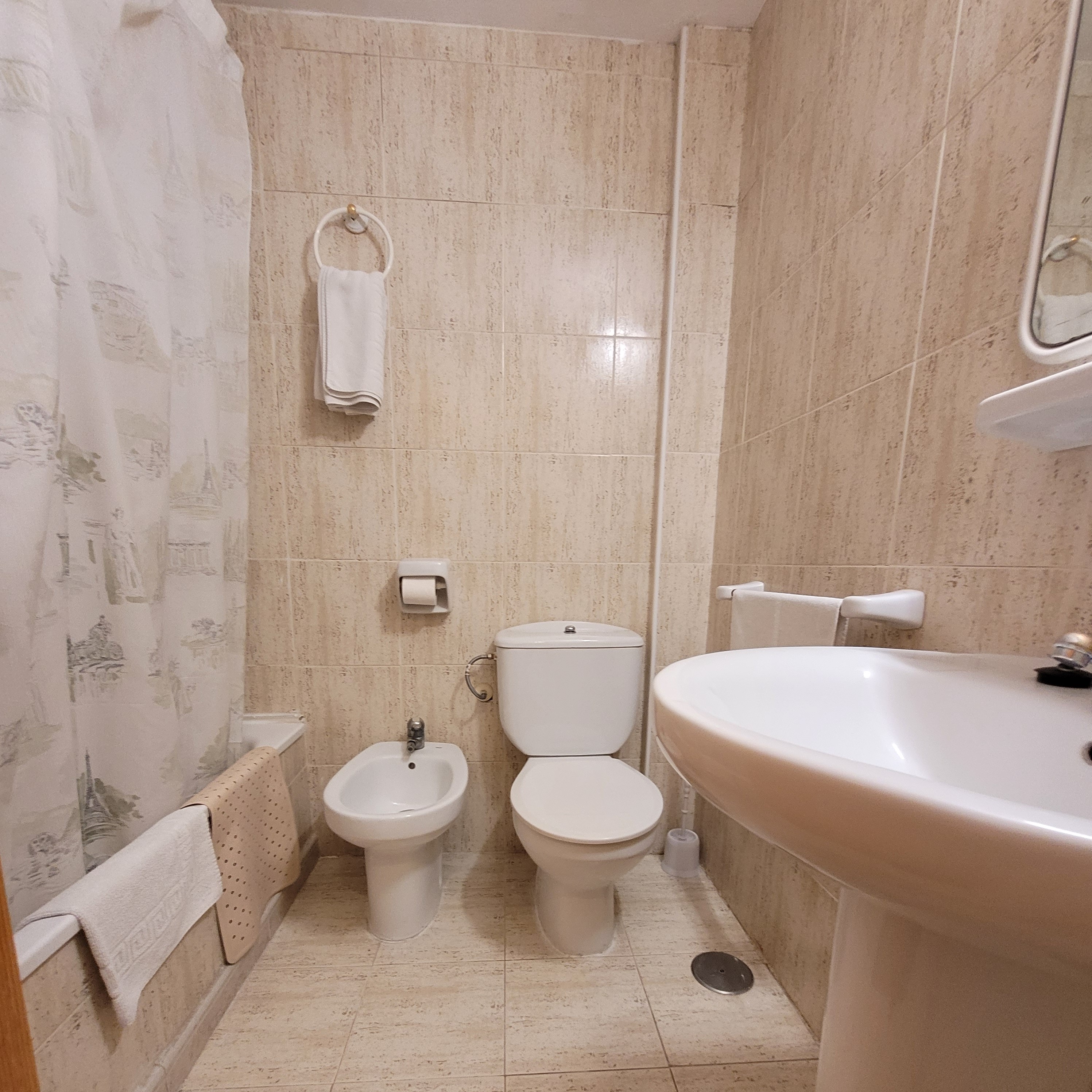 Torres Gardens Fincas Benidorm Apartment 15/19
