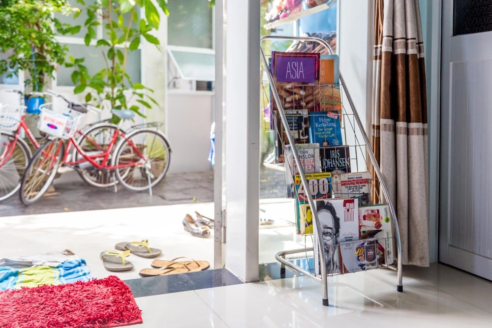 Quynh Long Homestay 8/48