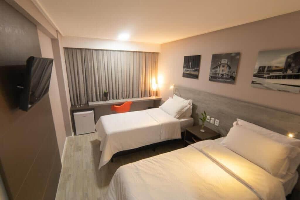 Intercity Campina Grande City Mix 18/71