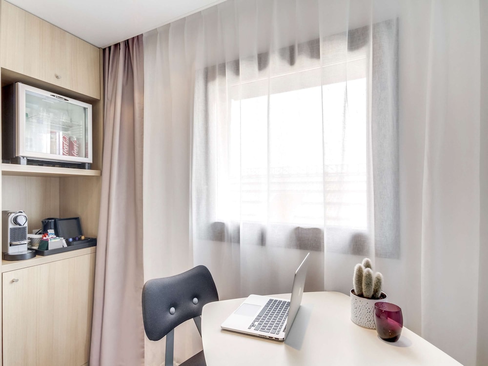 Mercure Gare De Lyon TGV 24/71