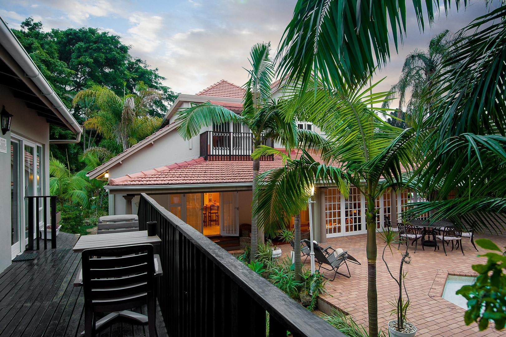 Brother's Guest House (The) 9/9