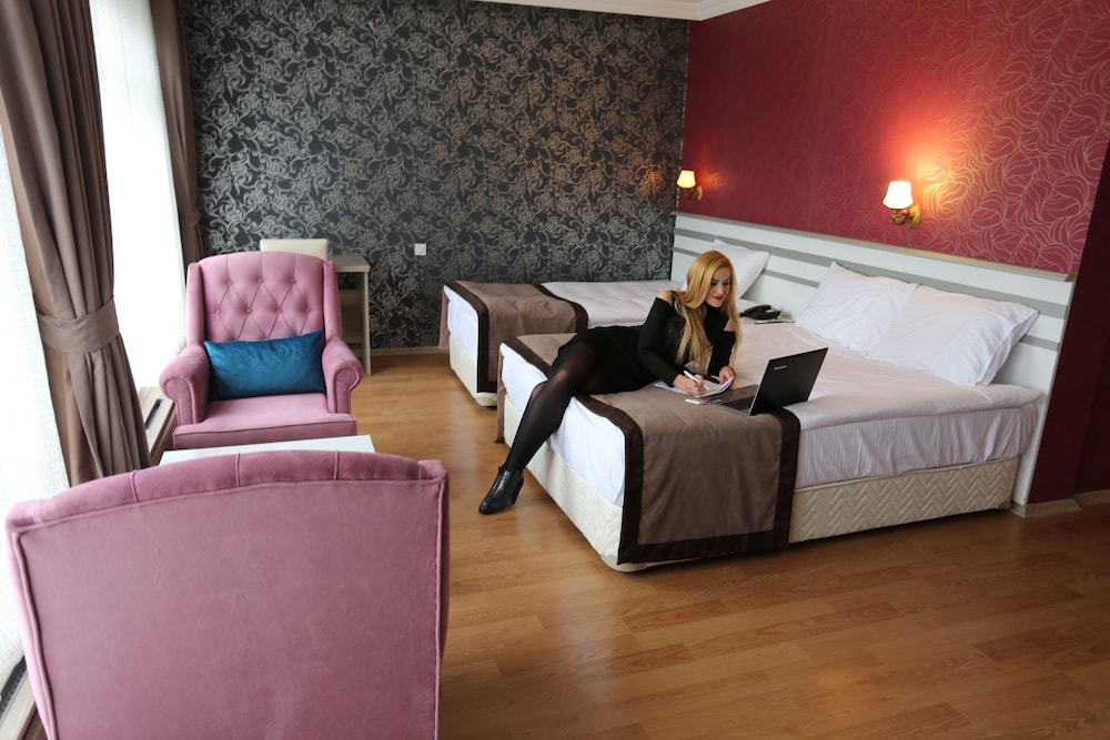 Destino Park Hotel 14/32