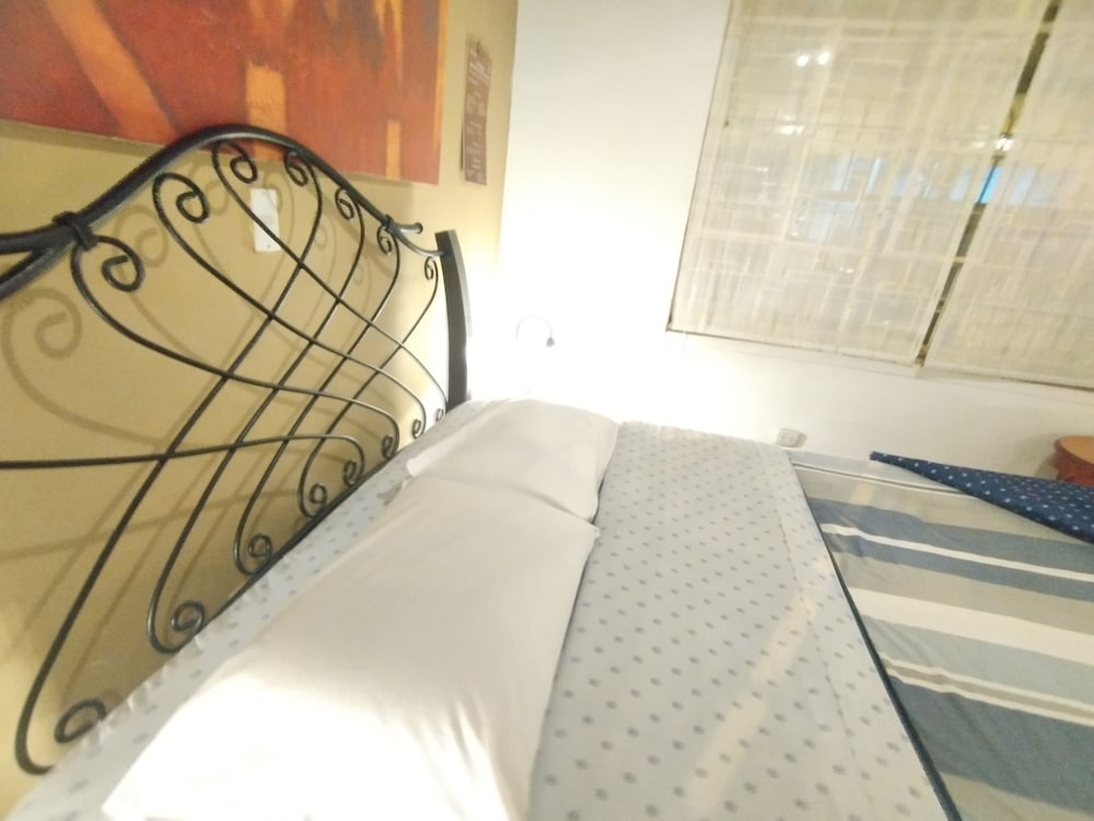 Albergue Verde 33/57
