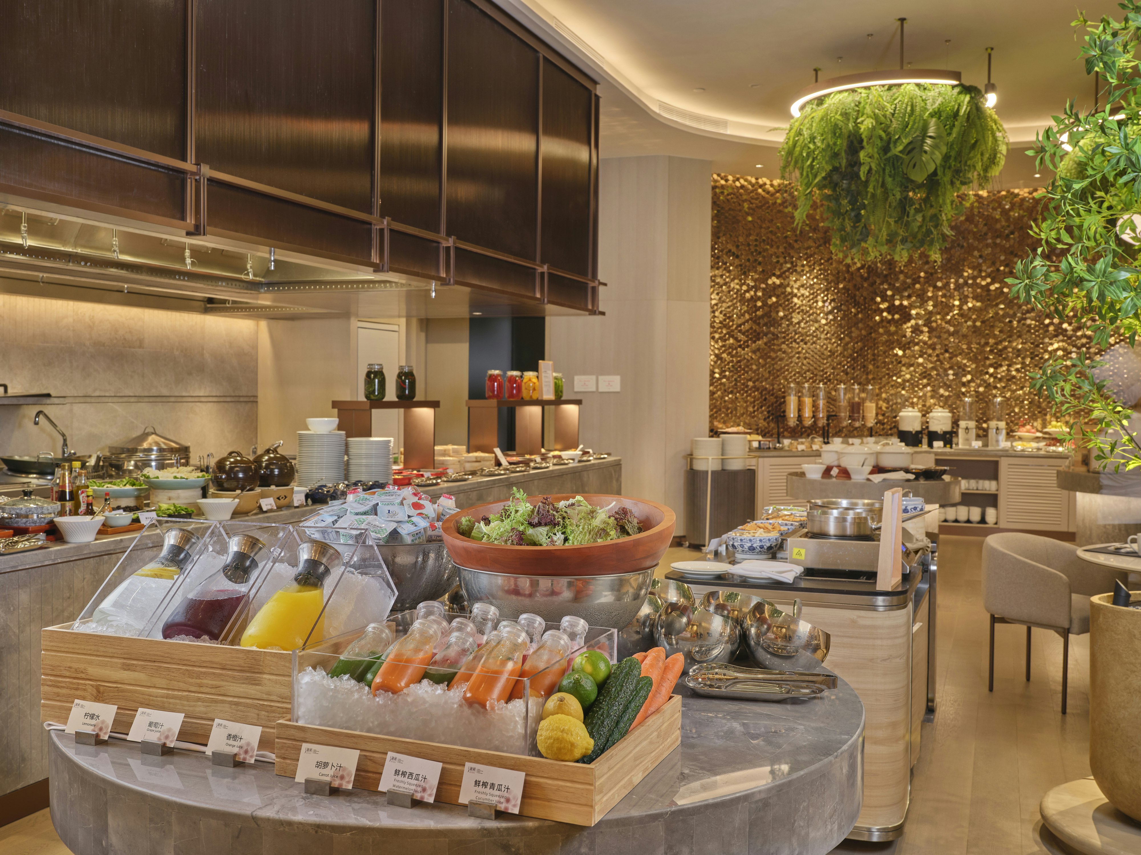 The Reserve Hotel Luoyang, Curio Collection by Hilton 42/51