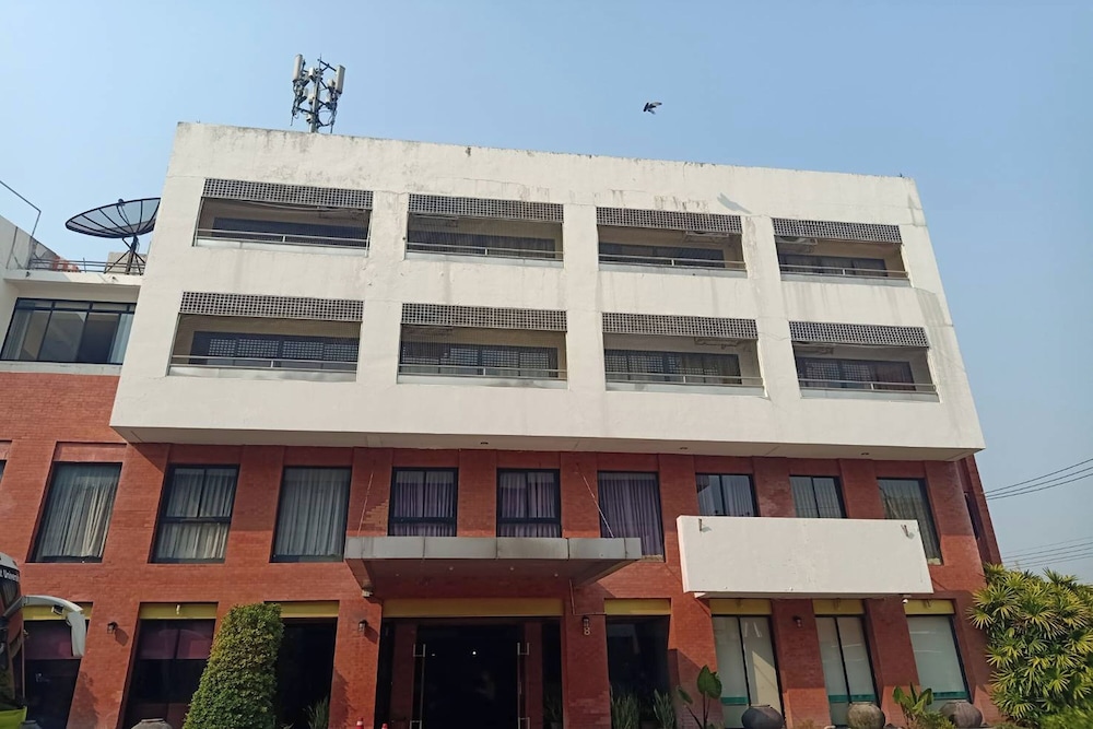 Pin Hotel 2/63