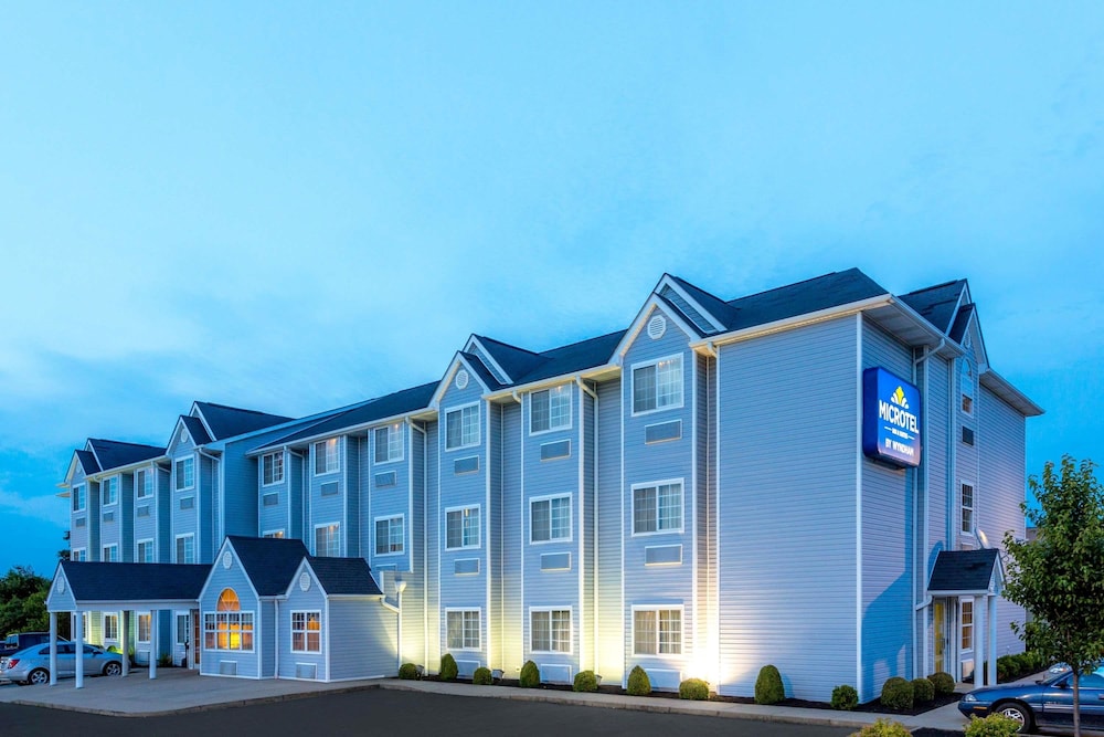 Microtel Inn Suites By Wyndham Dry Ridge 1/30
