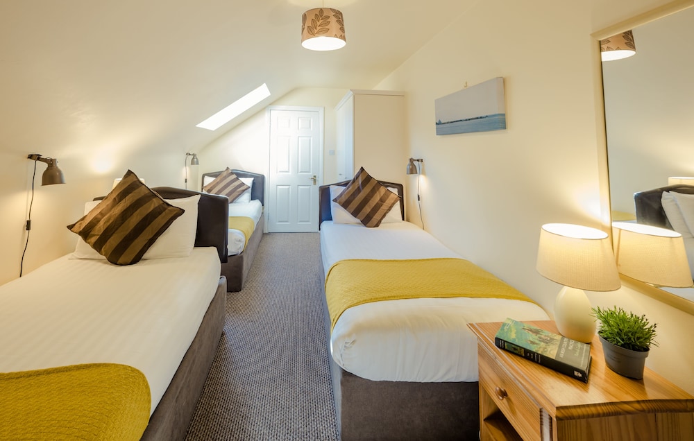 Quayside B&B 20/44
