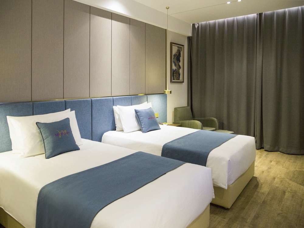 Mercure Harbin Songbei 17/46