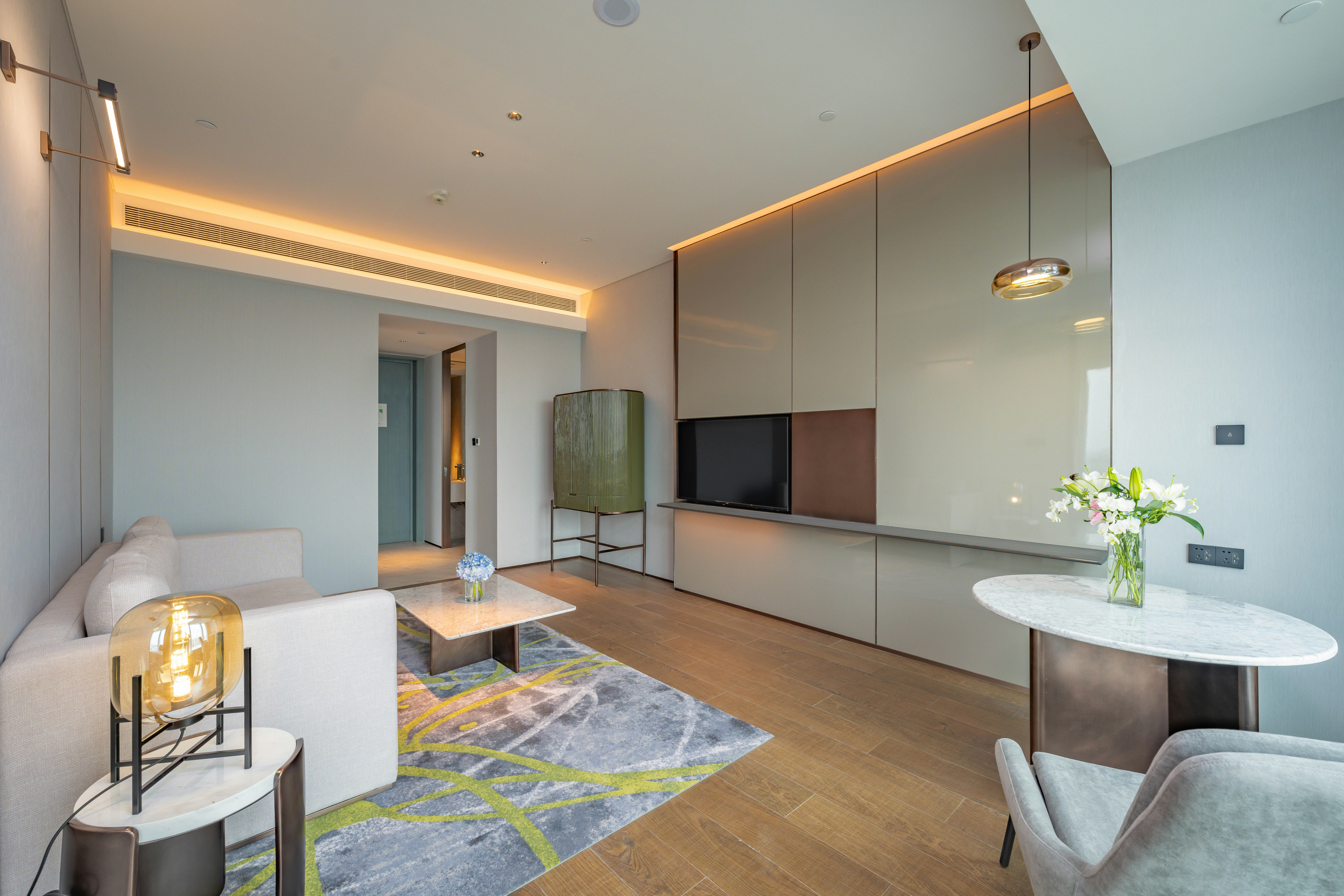 Holiday Inn Changchun Oriental Plaza 29/50