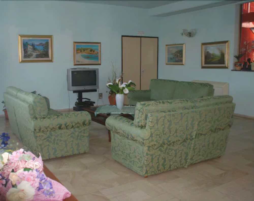Hotel Citti 25/29