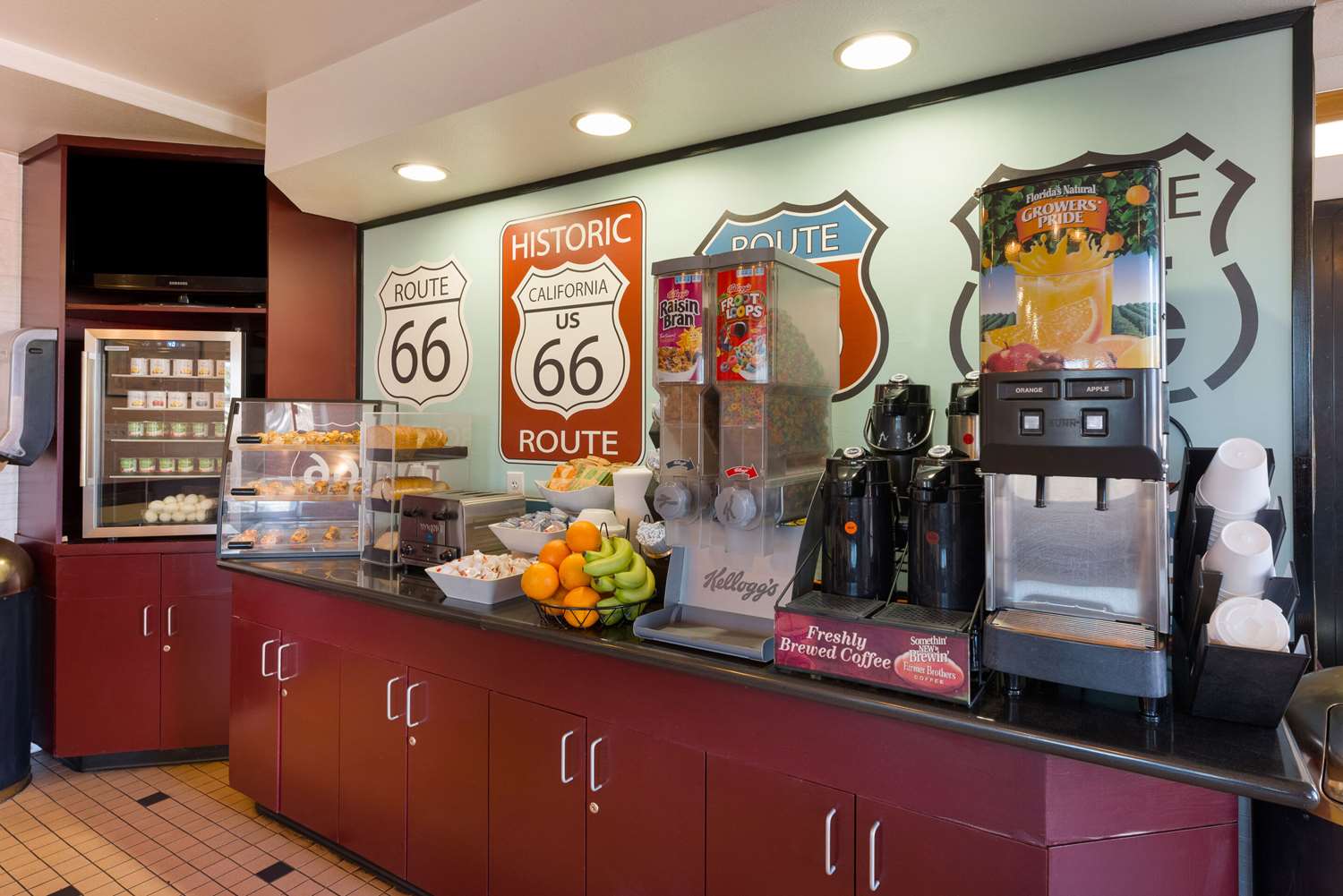 Kings House Motor Hotel, a Dazzler Select by Wyndham 10/21