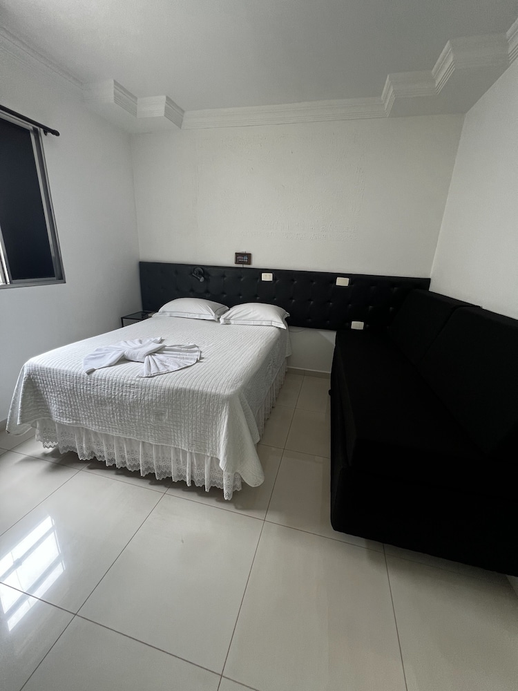 GRANDE HOTEL PARANAVAI 16/39