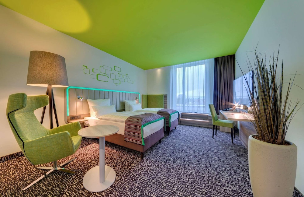 Park Inn By Radisson Neumarkt 29/59