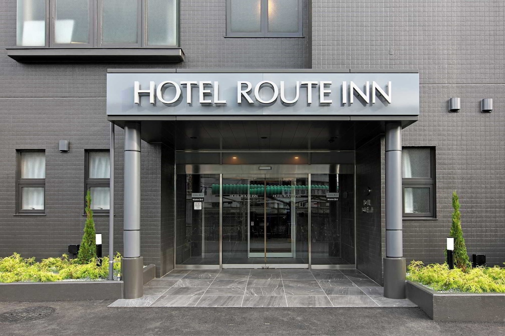 Hotel Route Inn Kitamatsudo Ekimae 5/46