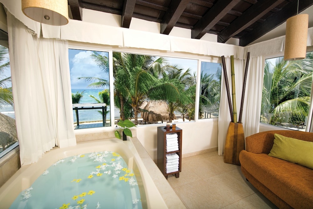 Hidden Beach Resort Au Naturel - Adults Only - All Inclusive 18/50