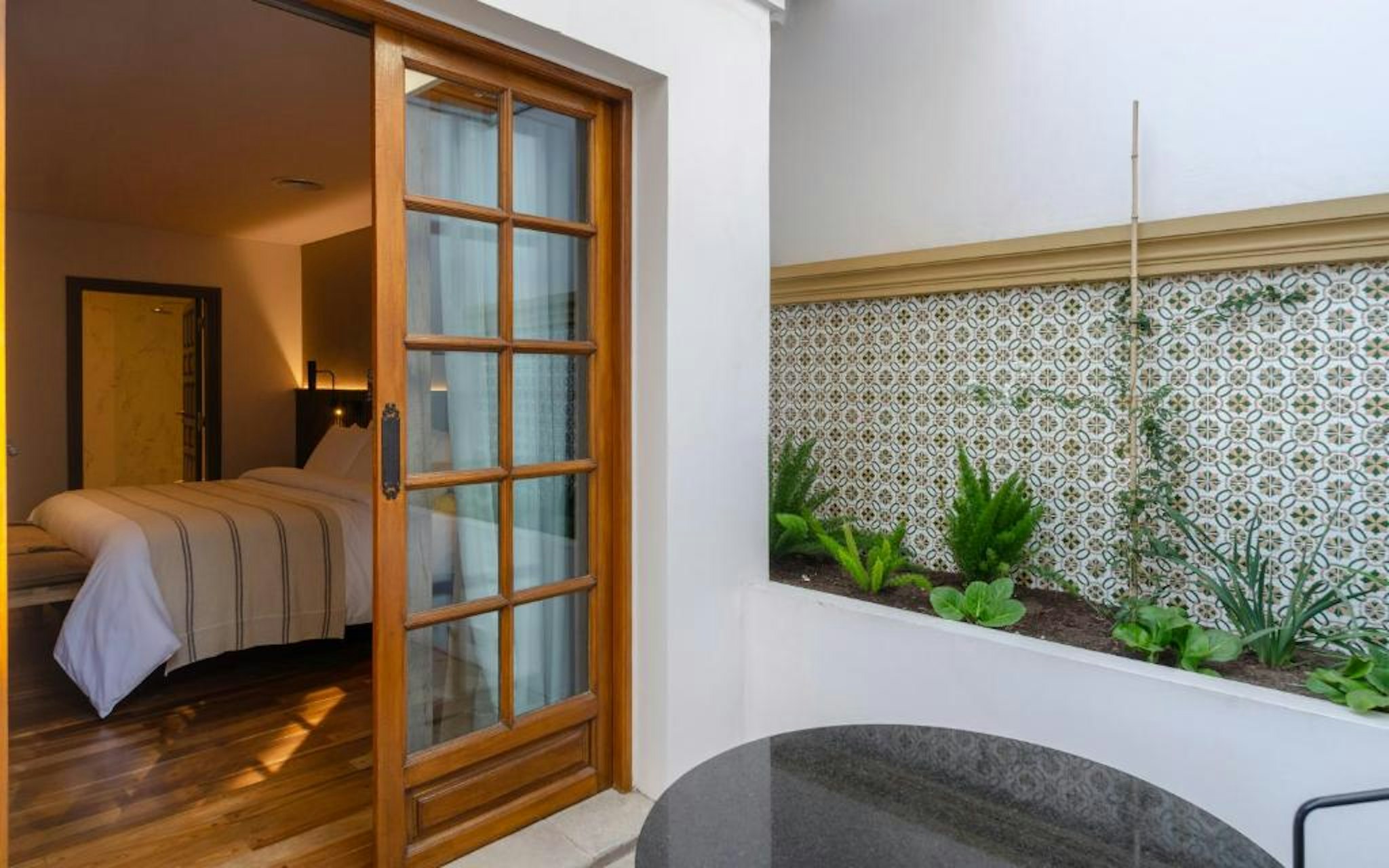 El Bodeguero Hotel 26/40