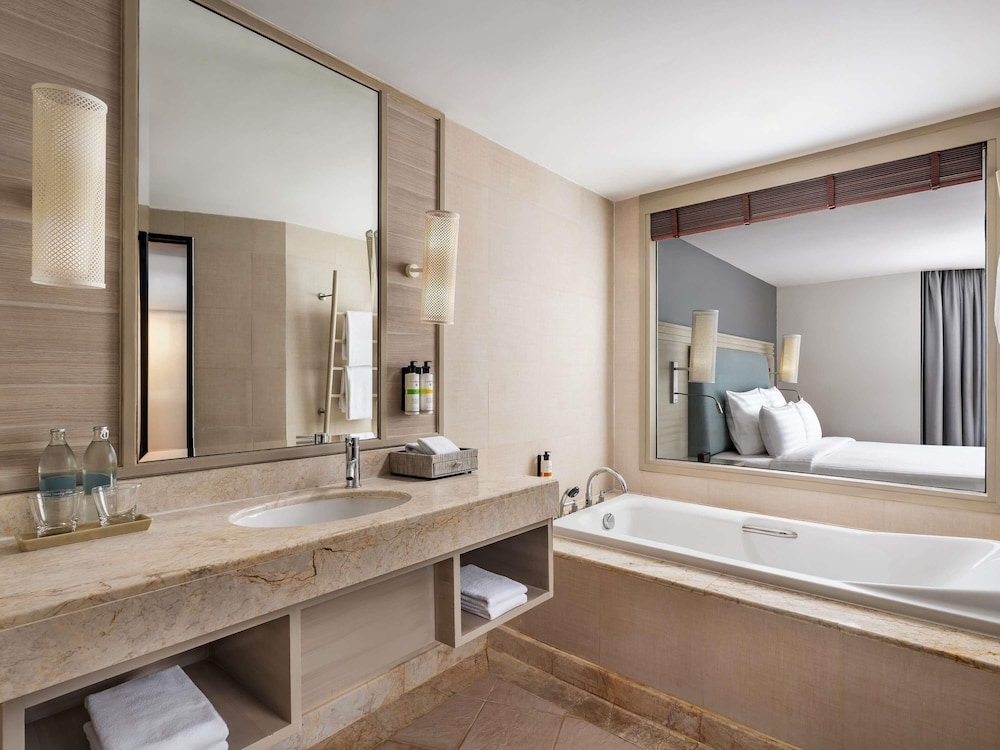 Pullman Phuket Panwa Beach Resort 119/120