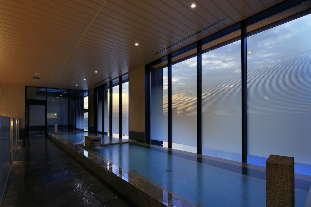 The Singulari Hotel And Skyspa At Universal Studios Japan 34/61