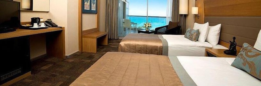 Boyalik Beach Hotel and Spa Thermal Resort 27/68