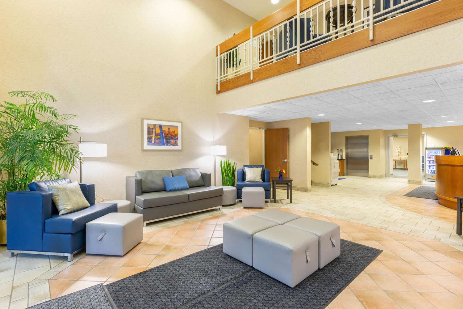 Baymont By Wyndham Des Moines Airport 31/56