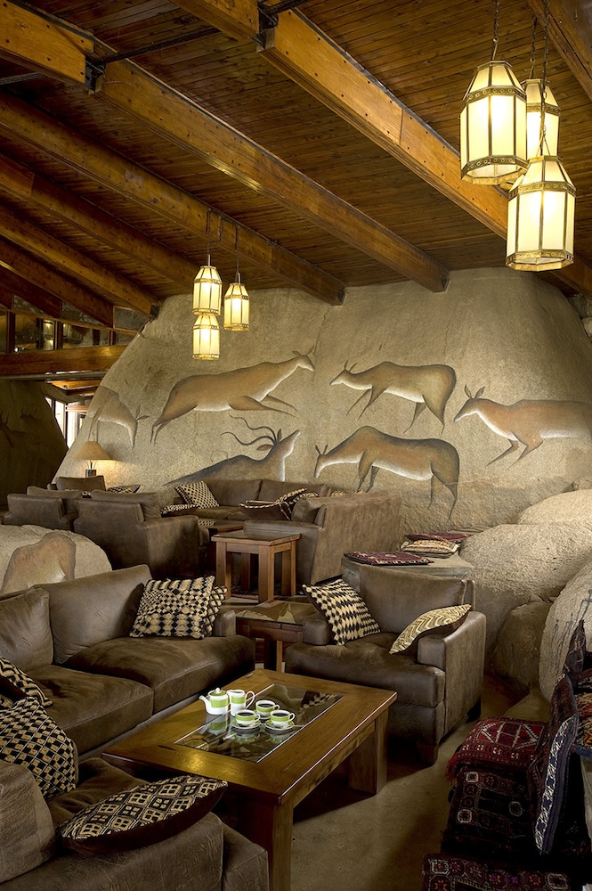 Seronera Wildlife Lodge 25/40