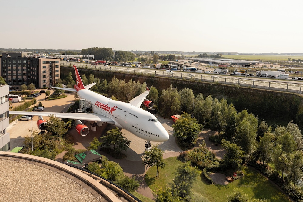 Corendon Amsterdam Schiphol Airport, a Tribute Portfolio Hotel 2/50