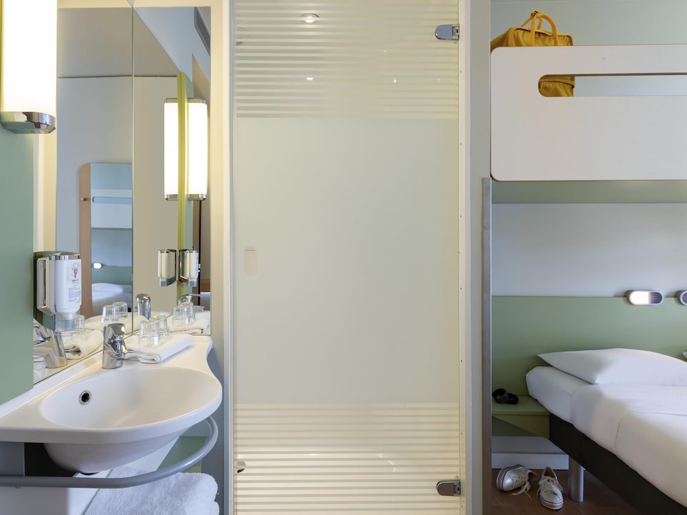 Ibis Budget Munich City Olympiapark 47/49