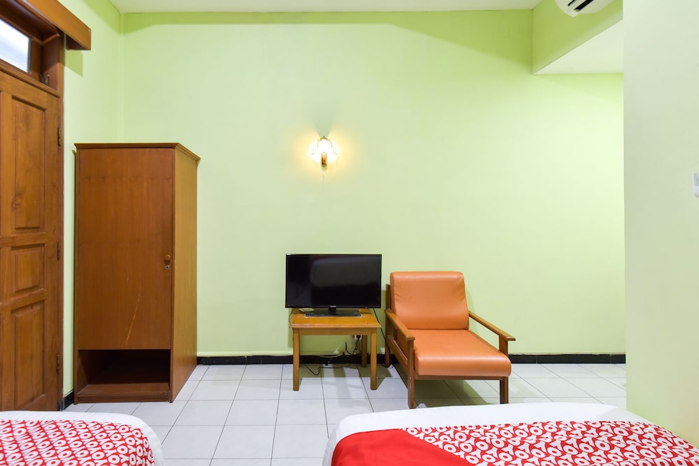 Hotel Sekar Ayu 40/49