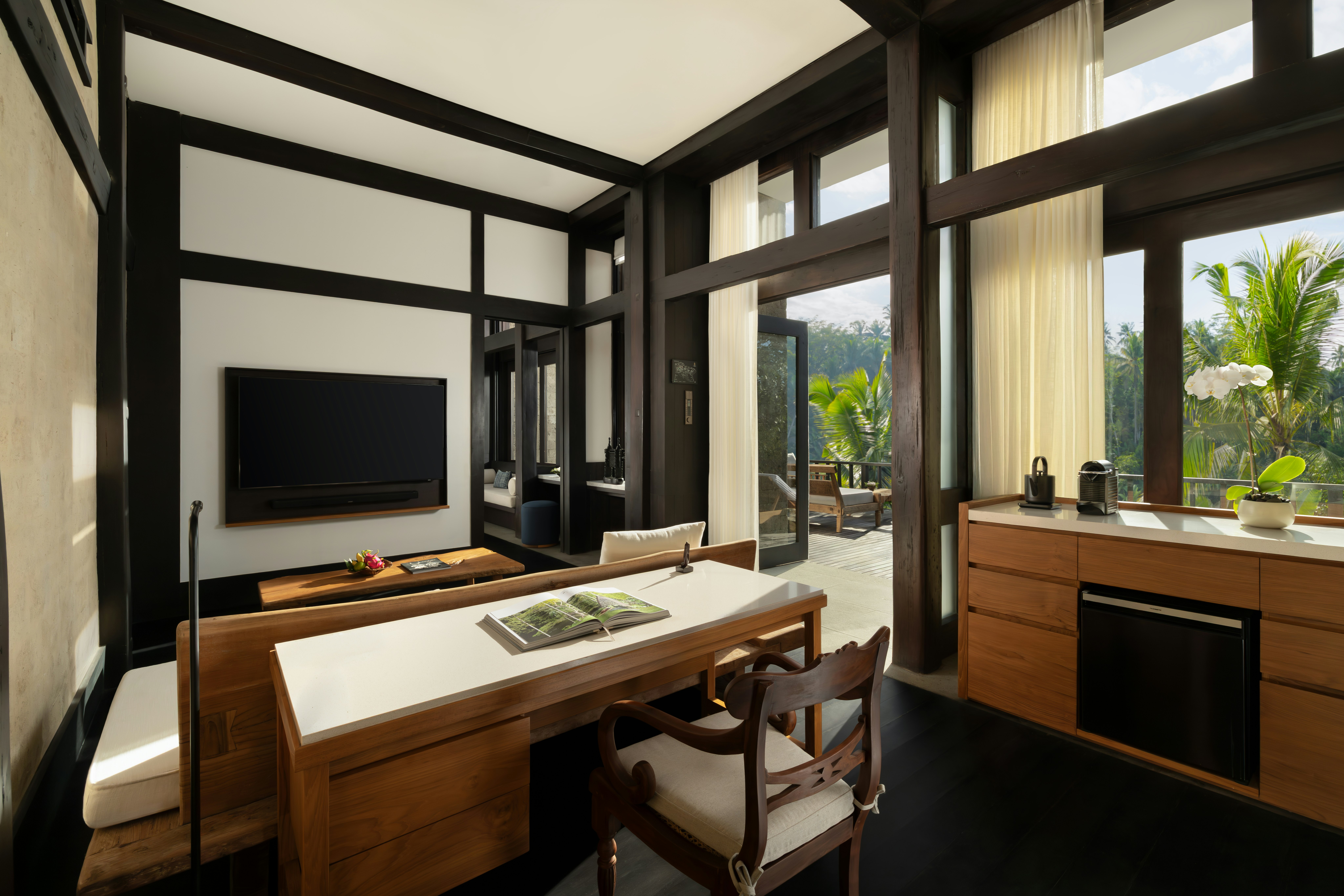 COMO SHAMBHALA ESTATE 84/93
