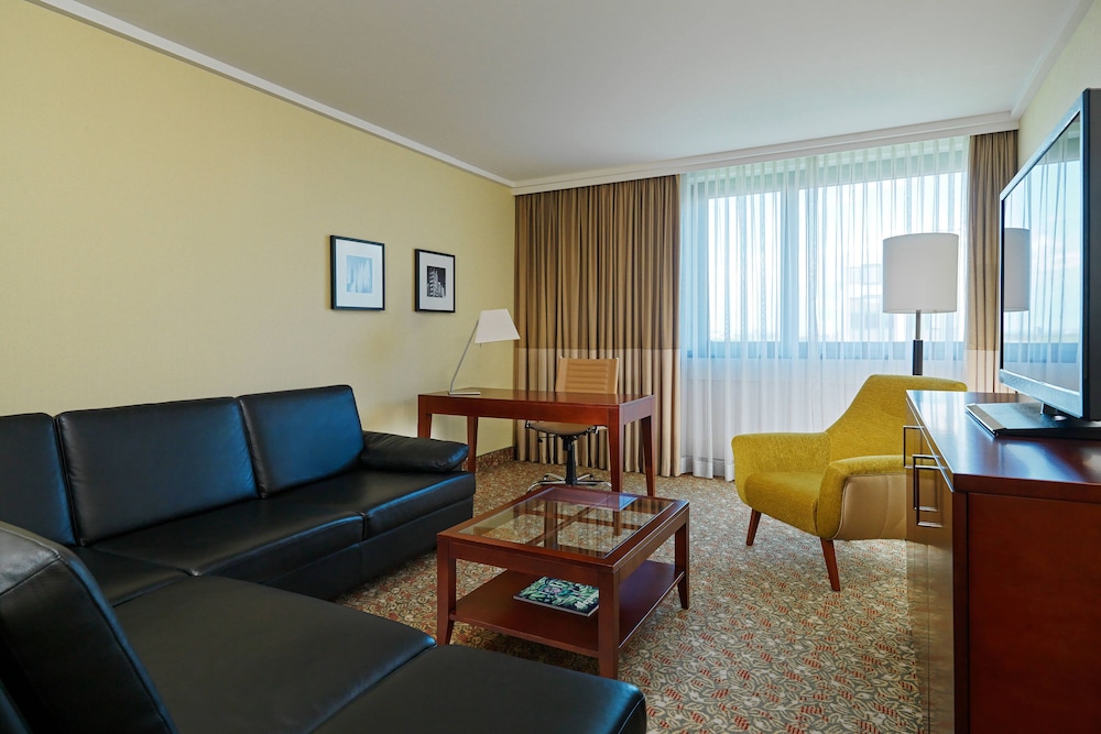 Courtyard By Marriott Seestern 22/43