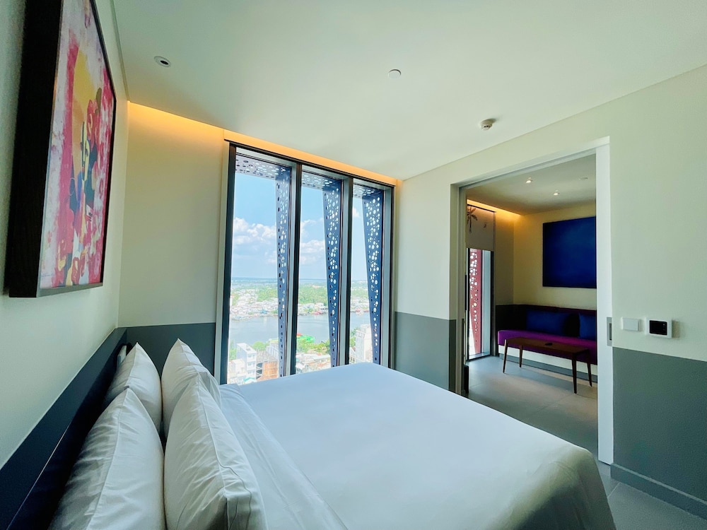 Wink Hotel Can Tho 23/58