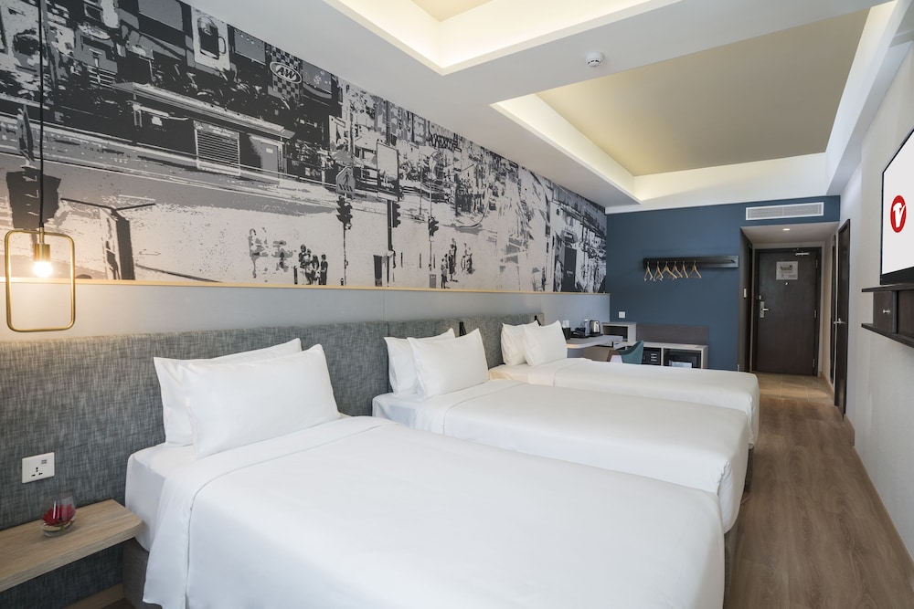 ibis Styles Kuala Lumpur Bukit Bintang 12/52