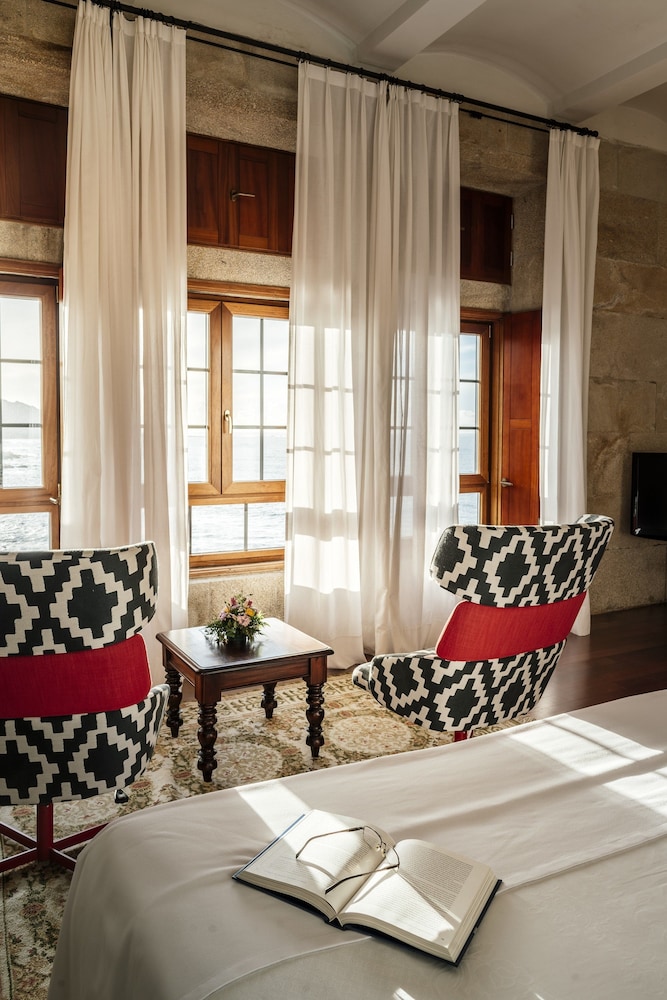 Parador de Baiona 53/71