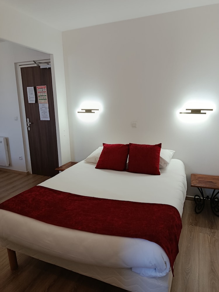 Adonis Digne Hotel particulier 24/50