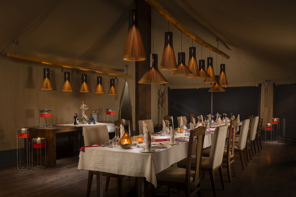 Mahali Mzuri - All-Inclusive 17/32