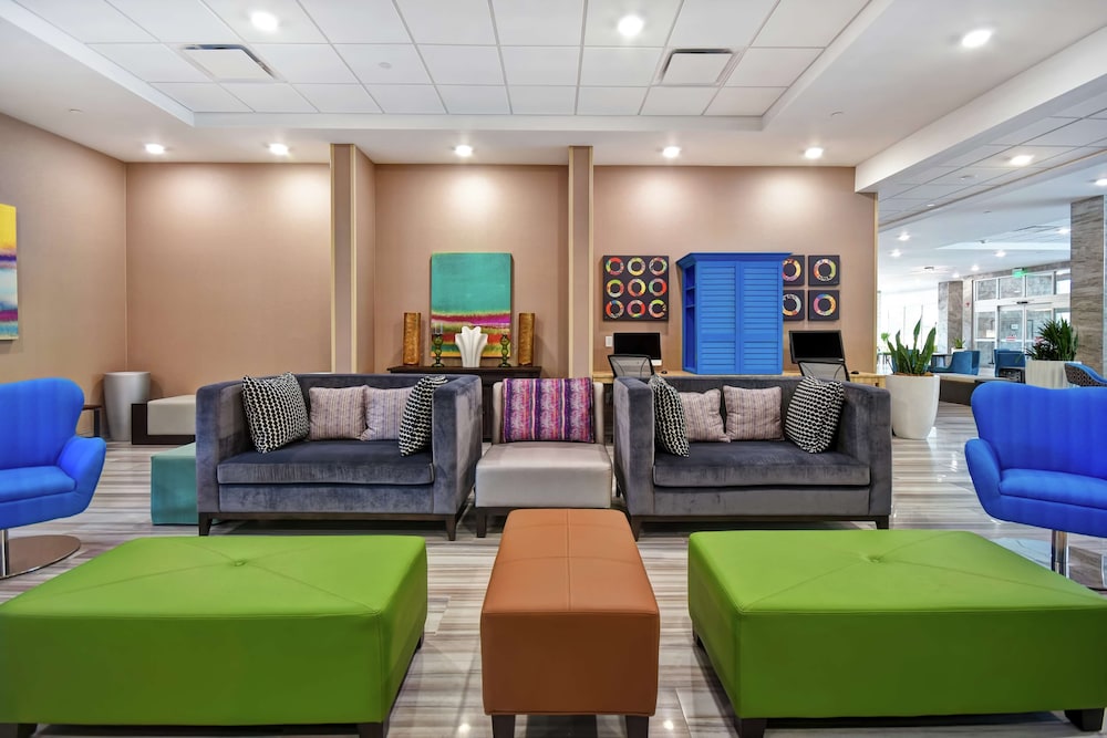 Home2 Suites by Hilton San Francisco Airport North 29/51