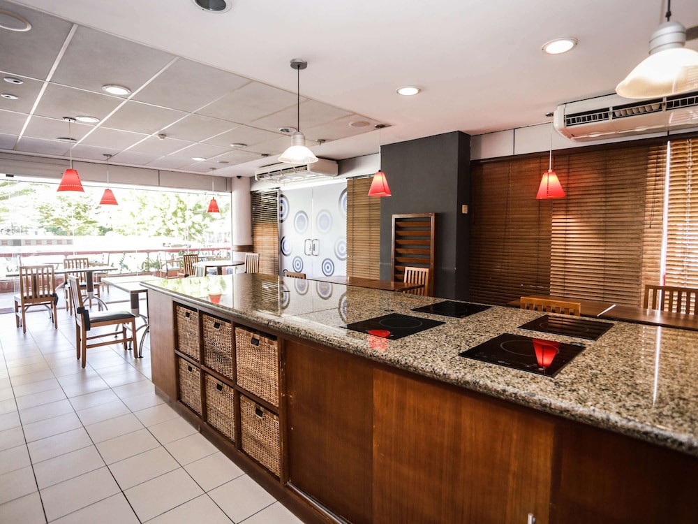 Ibis Teresina 6/44