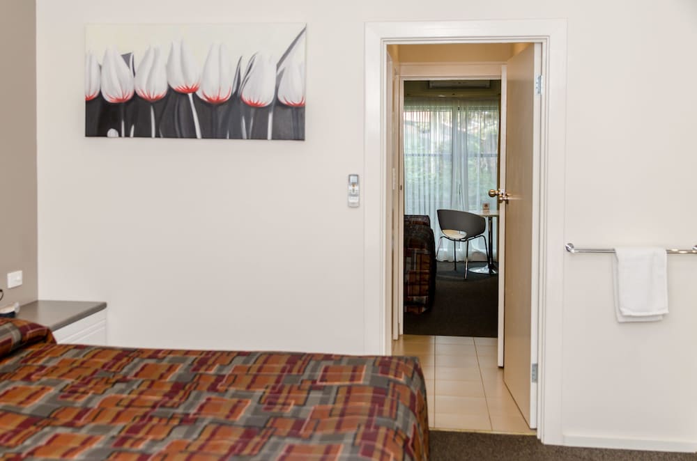 McLaren Vale Motel and Apartments 32/71