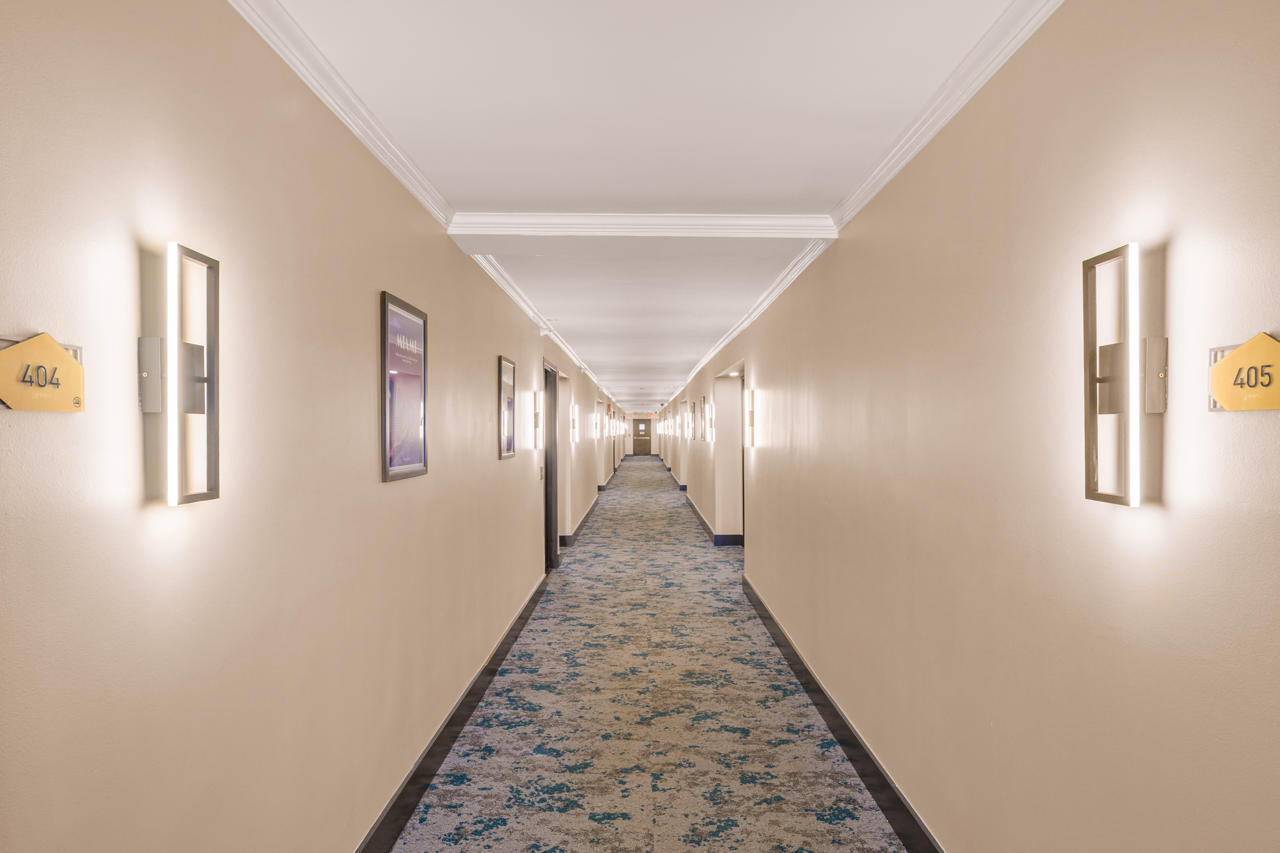 B&B Hotel Miami Airport 32/58