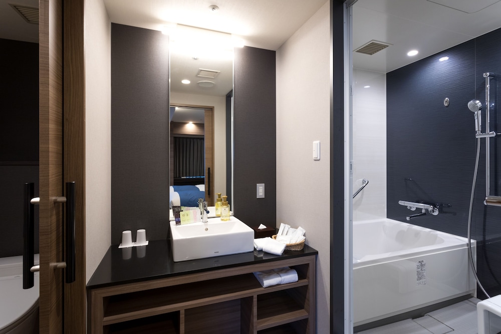 Hotel Hewitt Koshien (ex Novotel Koshien Osaka West) 25/54