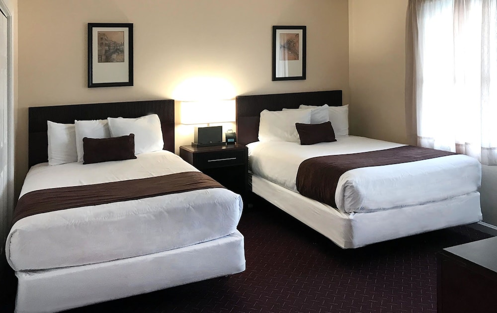 Beau Rivage Golf Resort 14/44